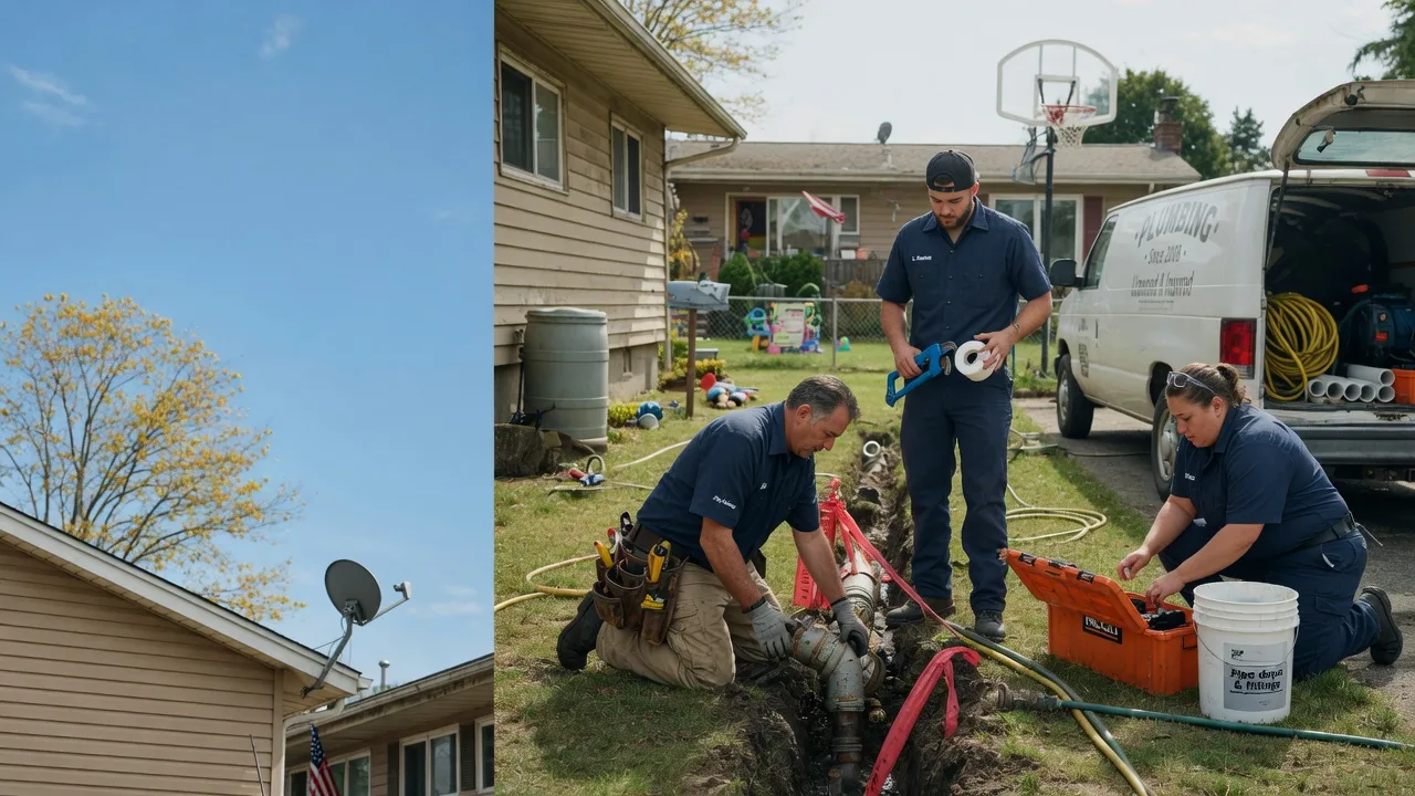 Garbage Disposal Replacement in Springfield, ID near me